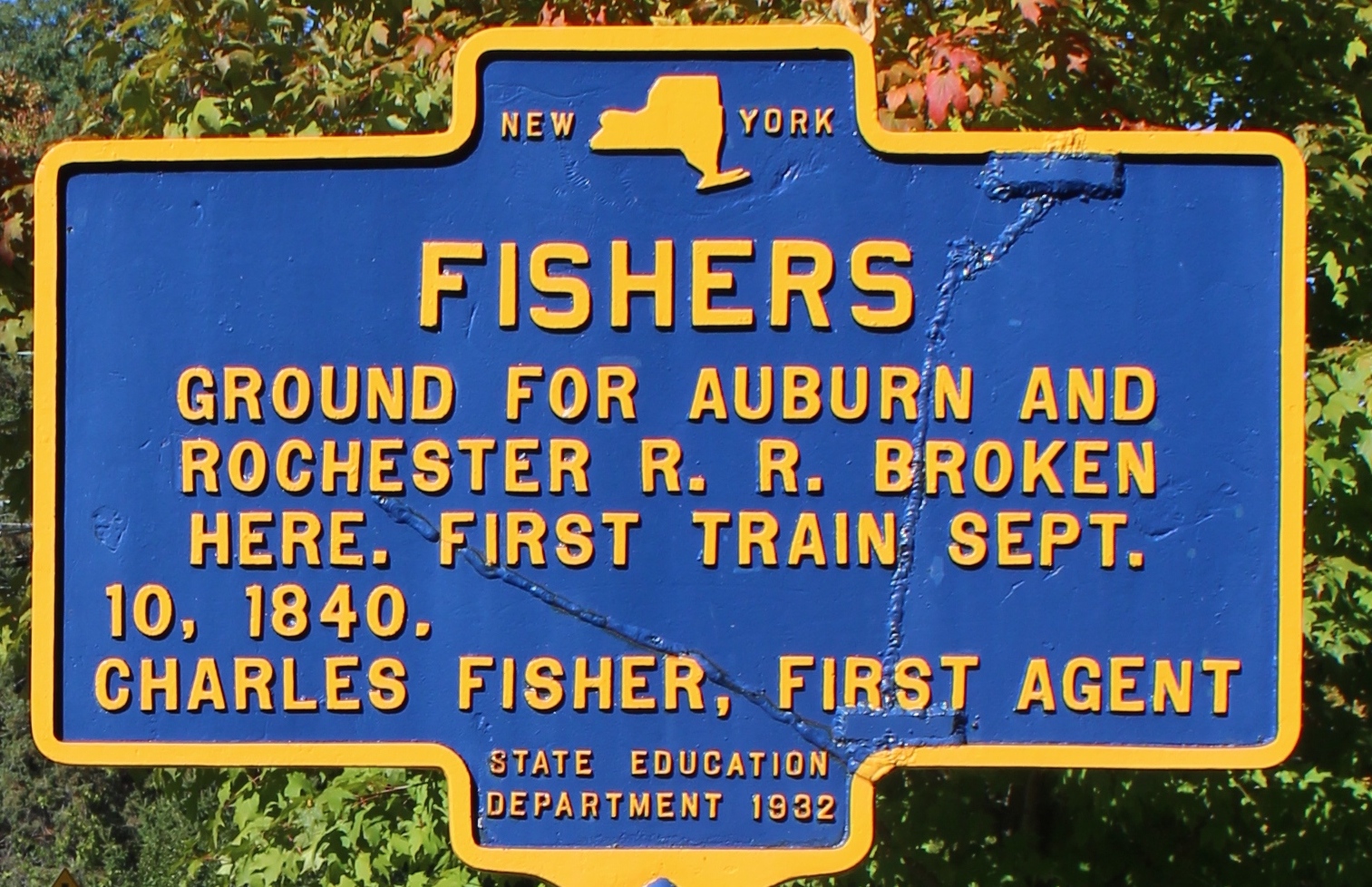 Fishers 2